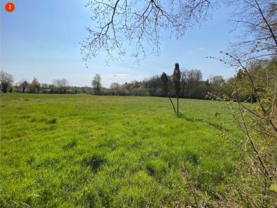 Acheter Terrain Cabourg Calvados