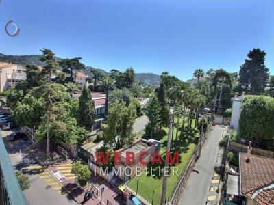 For sale Cannes 3 rooms 59 m2 Alpes Maritimes (06400) photo 0