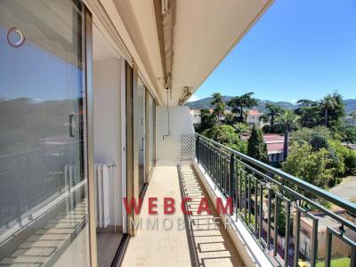 For sale Cannes 3 rooms 59 m2 Alpes Maritimes (06400) photo 1