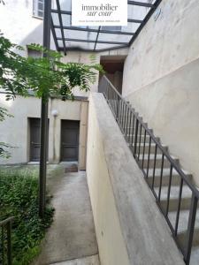 Annonce Vente Immeuble Saint-etienne 42