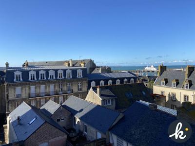 Acheter Appartement Saint-servan-sur-mer Ille et vilaine