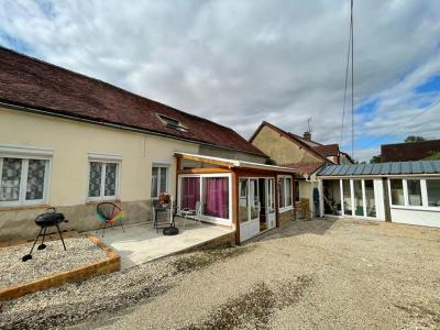 For sale Champlost 3 rooms 121 m2 Yonne (89210) photo 0