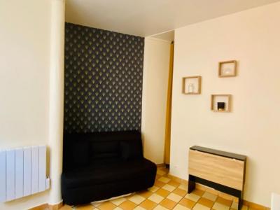 Annonce Location Appartement Paris-10eme-arrondissement 75