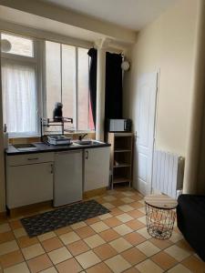 Louer Appartement Paris-10eme-arrondissement Paris