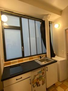 Louer Appartement Paris-10eme-arrondissement 650 euros