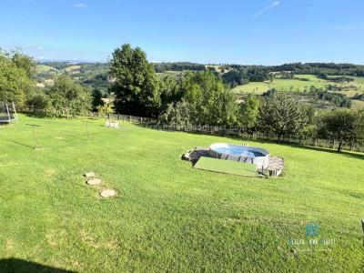 For sale Saint-simeon-de-bressieux 5 rooms 147 m2 Isere (38870) photo 3