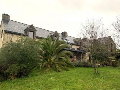 For sale Pluvigner 12 rooms 205 m2 Morbihan (56330) photo 0