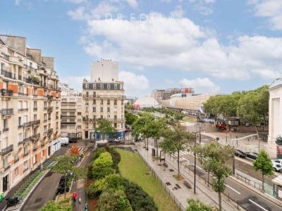 Acheter Appartement Paris-15eme-arrondissement 605000 euros