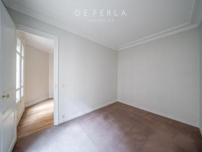 Acheter Appartement Paris-8eme-arrondissement 650000 euros