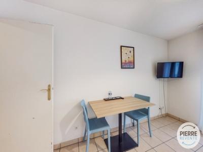 For sale Divonne-les-bains 1 room 22 m2 Ain (01220) photo 4