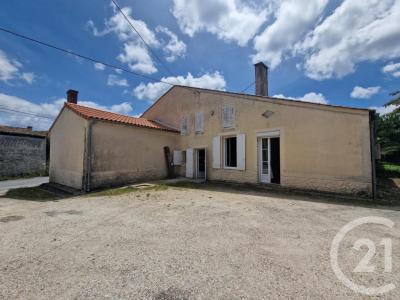 For sale Queyrac 4 rooms 110 m2 Gironde (33340) photo 0