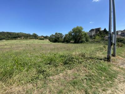 Annonce Vente Terrain Limoux 11