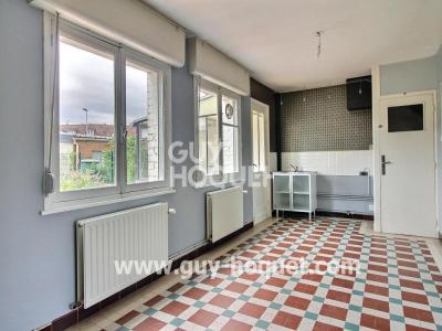 For sale Douai 4 rooms 71 m2 Nord (59500) photo 0