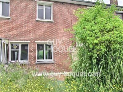 For sale Douai 4 rooms 71 m2 Nord (59500) photo 1