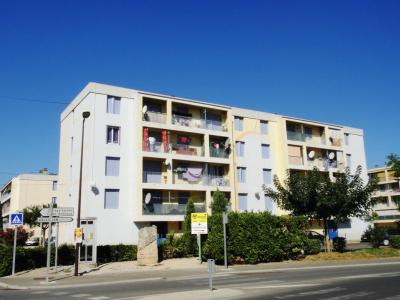 Louer Appartement 62 m2 Isle-sur-la-sorgue
