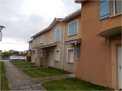 For rent Pamiers 3 rooms 61 m2 Ariege (09100) photo 0