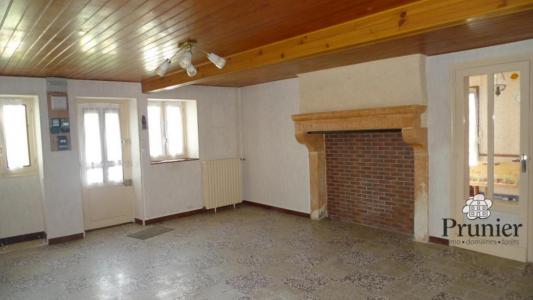 Annonce Vente 3 pices Maison Igornay 71