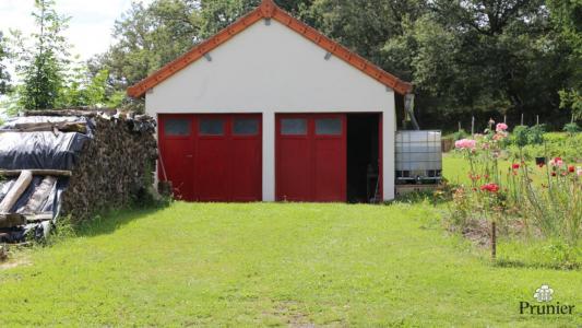 Acheter Maison Igornay Saone et loire