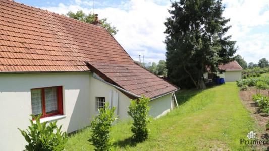 Acheter Maison Igornay 80000 euros