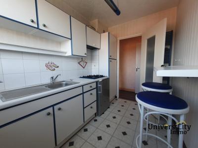 Acheter Appartement Nantes 165000 euros