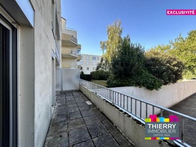 For sale Nantes 2 rooms 49 m2 Loire atlantique (44000) photo 2