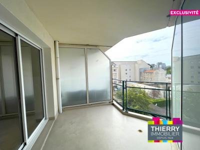 For sale Nantes 1 room 27 m2 Loire atlantique (44000) photo 0