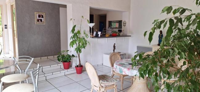 For sale Cabris SAINT-CEZAIRE-SUR-SIAGNE 3 rooms 117 m2 Alpes Maritimes (06530) photo 3