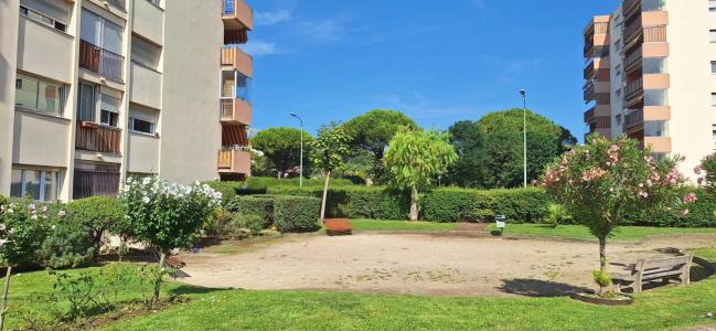 For sale Cannet 3 rooms 73 m2 Alpes Maritimes (06110) photo 0