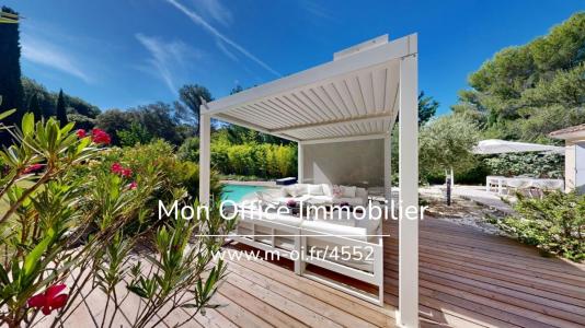 For sale Aix-en-provence 8 rooms 217 m2 Bouches du Rhone (13090) photo 2