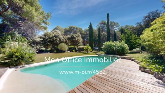 For sale Aix-en-provence 8 rooms 217 m2 Bouches du Rhone (13090) photo 3