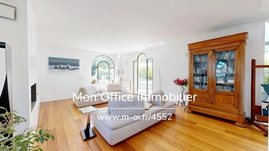 For sale Aix-en-provence 8 rooms 217 m2 Bouches du Rhone (13090) photo 4