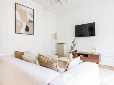 Louer Appartement 150 m2 Paris-7eme-arrondissement