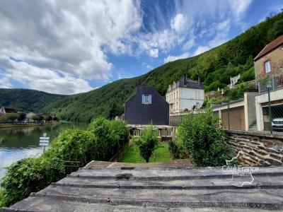 For sale Montherme 6 rooms 149 m2 Ardennes (08800) photo 0