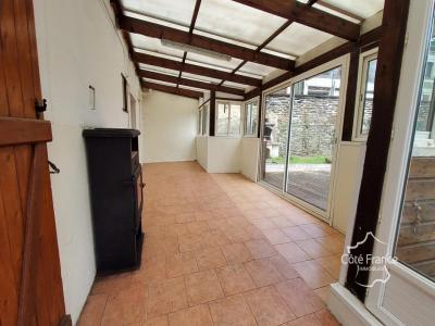 For sale Montherme 6 rooms 149 m2 Ardennes (08800) photo 1