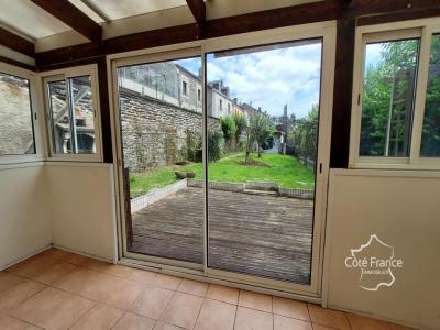 For sale Montherme 6 rooms 149 m2 Ardennes (08800) photo 2