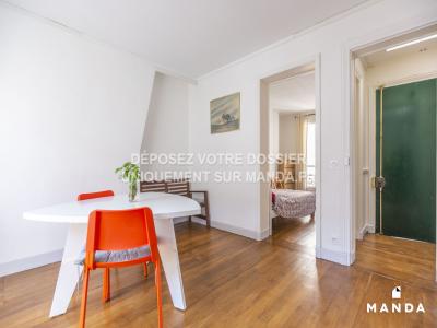 For rent Paris-12eme-arrondissement 2 rooms 29 m2 Paris (75012) photo 2