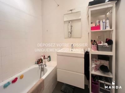 Louer Appartement 28 m2 Nice