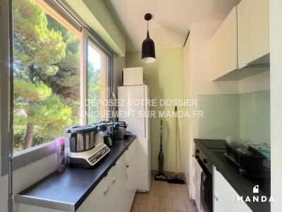 For rent Nice 1 room 28 m2 Alpes Maritimes (06100) photo 3