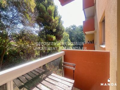 For rent Nice 1 room 28 m2 Alpes Maritimes (06100) photo 4