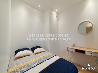 For rent Lyon-7eme-arrondissement 2 rooms 24 m2 Rhone (69007) photo 2