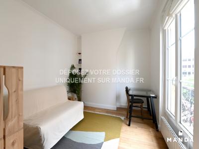 Louer Appartement 67 m2 Paris-12eme-arrondissement