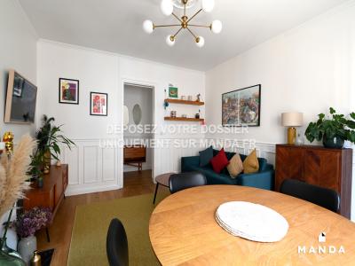 Louer Appartement Paris-12eme-arrondissement 2290 euros