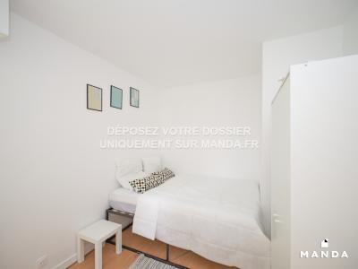 For rent Villiers-le-bel 6 rooms 9 m2 Val d'Oise (95400) photo 1
