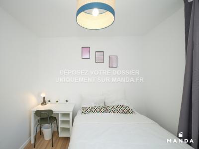 For rent Villiers-le-bel 6 rooms 9 m2 Val d'Oise (95400) photo 3