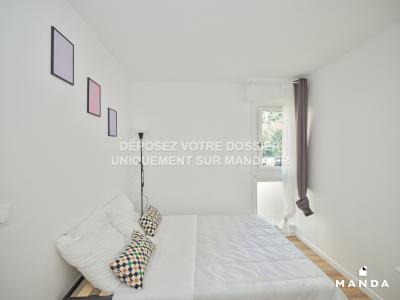 For rent Villiers-le-bel 6 rooms 9 m2 Val d'Oise (95400) photo 4
