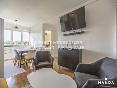 Annonce Location 5 pices Appartement Massy 91