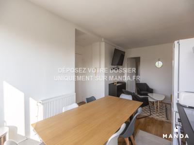 Louer Appartement Massy 599 euros