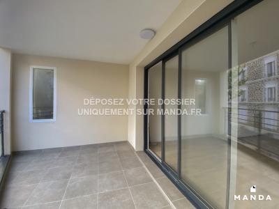 Louer Appartement 56 m2 Villemomble