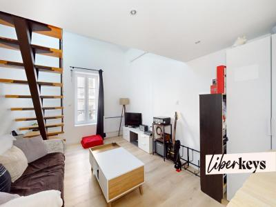 Acheter Appartement 43 m2 Dijon