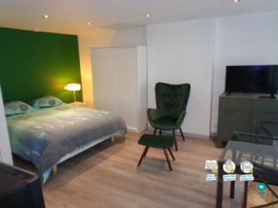For rent Saint-etienne 1 room 20 m2 Loire (42000) photo 0